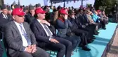 Çanakkale Kara Savaşları'nın 103. Yılı - Gençlik ve Spor Bakanı Osman Aşkın Bak