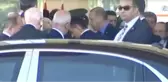 Cumhurbaşkanı Erdoğan, Güney Kore ve Özbekistan'a Gidecek