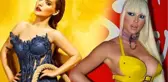 Demet Akalın'dan Saç Modelini Kullanan Jelena Karleusa'ya Ayar: 10 Sene Önce Yaptım