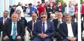 Ebru Nayim Fen Lisesi Bilim Fuarı - Tekirdağ