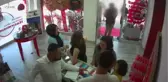 Gündüz Keşif Yaptıkları İş Yerini Gece Soydukları İddiası