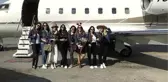 İran'da Düşen Jetin İlk Raporu Açıklandı: Tam 51 Kez Burnunu Kaldırmaya Çalışmış