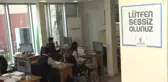 Kilise Kalıntısından Dijital Kütüphaneye