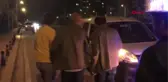 Konya Spor Salonunda Bıçaklı Kavga 1 Ağır Yaralı