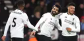 Liverpool'un Yıldızı Alex Oxlade-Chamberlain Sezonu Kapattı