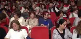 Mersin - Adıyaman Filarmoni Orkestrası'ndan Müzik Şöleni