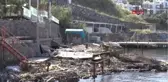 Muğla Hadise'nin İşlettiği Beach Club Yıkıldı