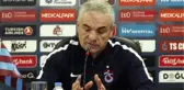 Rıza Çalımbay Herhalde Gelecek Sezon Trabzonlu Bir Hoca Düşünülüyor - 2 Hd