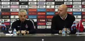 Rıza Çalımbay Herhalde Gelecek Sezon Trabzonlu Bir Hoca Düşünülüyor - 1 Hd