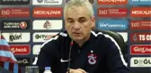 Rıza Çalımbay Herhalde Gelecek Sezon Trabzonlu Bir Hoca Düşünülüyor - 3 Hd