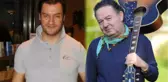 Tayfun Duygulu, Yıllar Önce Kayahan'ın Kendisine Bıçak Çektiğini Söyledi