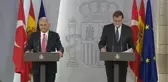Yıldırım Türkiye - İspanya Ortak Ticaret Komitesi Jetko Bu Yıl Toplanacak