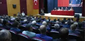 Yüksekova'da Dezavantajlı 243 Öğrenciye Malzeme Desteği