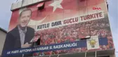 Afyonkarahisar AK Parti Afyon İl Başkanı İstifa Etti-Hd