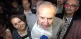 Akın Atalay Cezaevinden Çıktı