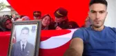 Lice'de Şehit Düşen Uzman Çavuşu 5 Bin Kişi Uğurladı