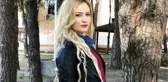 Balkondan Düşen Üniversiteli Genç Kız, Feci Şekilde Can Verdi