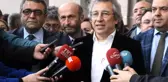 Cumhuriyet Davasında 15 kişiye Hapis Verildi, Can Dündar'ın Dosyası Ayrıldı