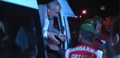 Cumhuriyet Gazetesi İcra Kurulu Başkanı Akın Atalay Tahliye Edildi