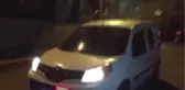 Fatih'teki Cinayetin Şüphelisi Yakalandı