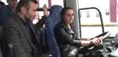 Havva Nur Kaptanı Mezuniyet Heyecanı Sardı
