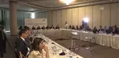 İpek Yolu Görev Gücü Toplantısı