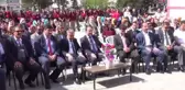 Kahramankazan'da Bilim Fuarı
