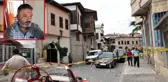 'İşe Gidiyorum' Diyerek Evden Çıkan Bar Sahibinin Cesedini, Parçalayıp Poşete Koymuşlar