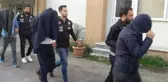 Olaylı Derbi Soruşturmasında 25 Zanlı Adliyeye Sevk Edildi