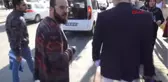 Olaylı Derbide 15 Kişi Adli Kontrol Uygulanarak Serbest Bırakıldı