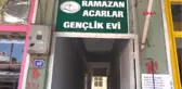 Şanlıurfa Öğrenciler Hedeflerine 'Gençlik Evleri'nde Hazırlanıyor