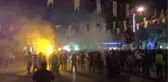Serik Belediyespor'a Coşkulu Karşılama - Hd