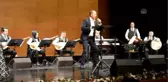 Sümer Ezgü Bursa'da Konser Verdi