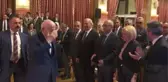 TBMM Başkanı Kahraman: 