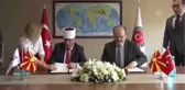 Tika, Makedonya'da Tarihi Harabati Baba Tekkesi'ni Restore Edecek