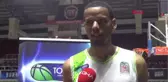 Tofaş'ın Tecrübeli Oyuncusu Sammy Mejia Sezonun En Zor Kısmına Hazırlanıyoruz