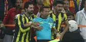 Yardımcı Hakeme Su Şişesi Atan Taraftar, 3 Bin TL Cezaya Çarptırıldı