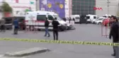 Bayrampaşa'daki Avm'ye Bombalı Eylem Hazırlığı Davası...