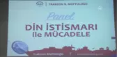 Diyanet İşleri Başkan Yardımcısı Muslu: 