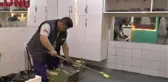 Down Sendromlu Boyacı 