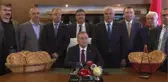 Fırıncılar Federasyonu Başkanı Balcı: 