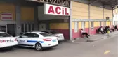 Gazeteciye Silahlı Saldırı