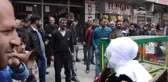 Hdp Eş Genel Başkanı Buldan'dan Demirtaş Mesajı