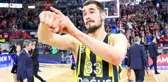 Kalinic, Kendisine Saat Gösteren Rakibinden İntikam Aldı
