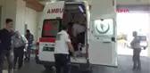 Karaman Sulama Birliği Genel Kurulunda Bıçaklı Kavga 2 Yaralı