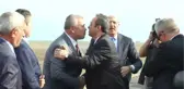 Kılıçdaroğlu, Cezaevinde Hükümlü Bulunan İlçe Başkanını Ziyaret Etti - Yozgat/