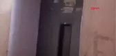 Mardin Asansör Boşluğuna Düşen Anne ve Çocuğu Ağır Yaralandı