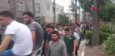 Mersin Öldürülen Bar İşletmecisi Toprağa Verildi