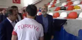 Milli Güreşci Taha Akgül, Gözünü 6'ncı Avrupa Şampiyonluğuna Çevirdi