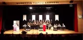 Ne Demek Olduğunu Bilirim